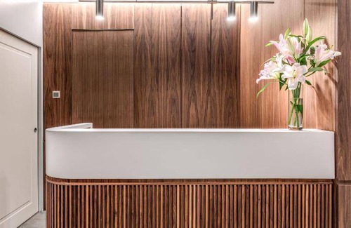San Babila Hotel | 20 m² Hotel ∙ 3 guests