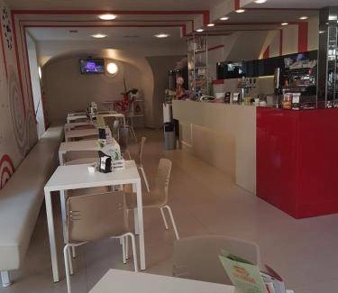 Capo di Ponte Hotel | 20 m² Hotel ∙ 3 guests