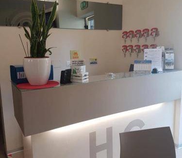 Capo di Ponte Hotel | 20 m² Hotel ∙ 3 guests
