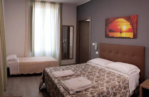Villapizzone Hotel | 20 m² Hotel ∙ 3 guests