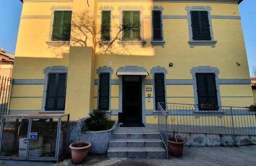 Villapizzone Hotel | 20 m² Hotel ∙ 3 guests