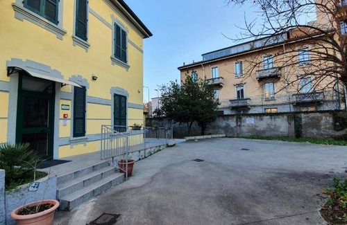 Villapizzone Hotel | 20 m² Hotel ∙ 3 guests