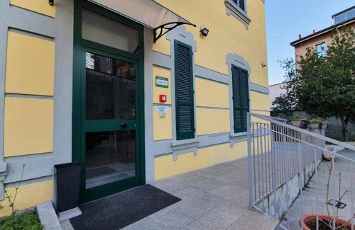 Villapizzone Hotel | 20 m² Hotel ∙ 3 guests
