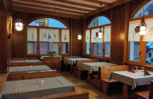 Piazzatorre Hotel | 20 m² Hotel ∙ 4 guests