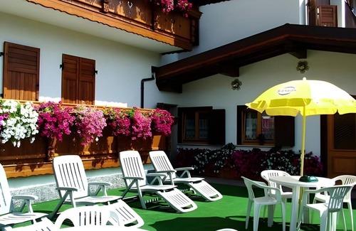 Piazzatorre Hotel | 20 m² Hotel ∙ 4 guests