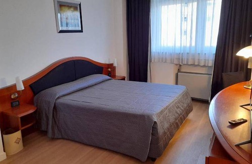 Lallio Hotel | 20 m² Hotel ∙ 99 guests