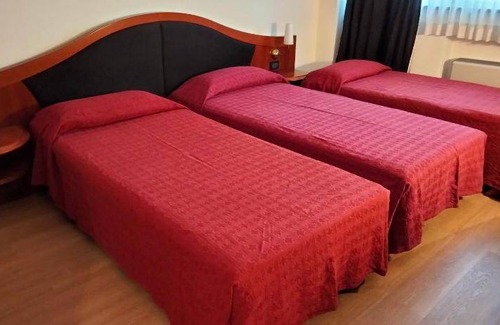 Lallio Hotel | 20 m² Hotel ∙ 99 guests