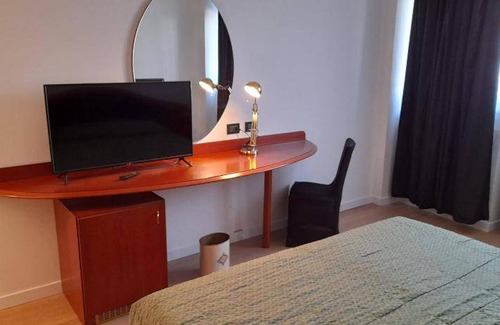 Lallio Hotel | 20 m² Hotel ∙ 99 guests