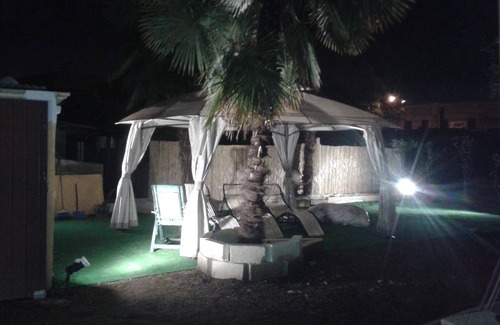 Rho Resort | 20 m² Private room ∙ 1 bedroom ∙ 4 guests