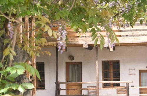 Madonna di Tirano Apartment | 20 m² Serviced apartment ∙ 3 guests