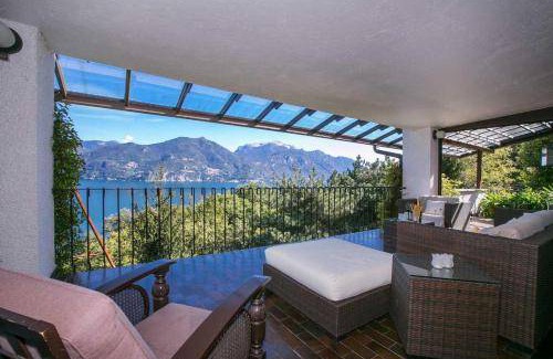 Menaggio Villa | 20 m² Villa ∙ 4 bedrooms ∙ 10 guests