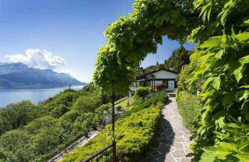 Menaggio Villa | 20 m² Villa ∙ 4 bedrooms ∙ 10 guests
