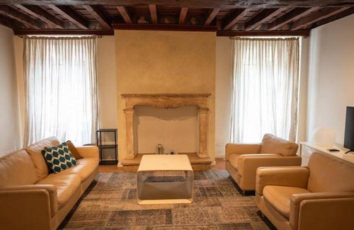 Centro Storico Nord Apartment | 200 m² Apartment ∙ 3 bedrooms ∙ 6 guests