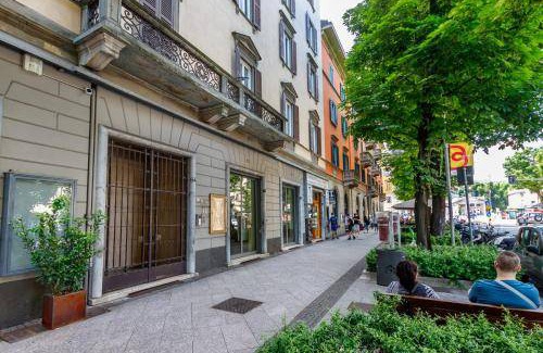Citta Bassa Apartment | 200 m² Apartment ∙ 4 bedrooms ∙ 12 guests