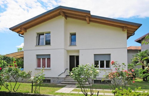 Dervio Apartment | 200 m² Apartment ∙ 5 bedrooms ∙ 12 guests