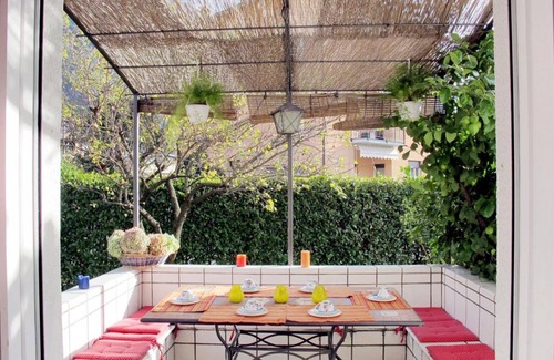 Dervio Apartment | 200 m² Apartment ∙ 5 bedrooms ∙ 12 guests