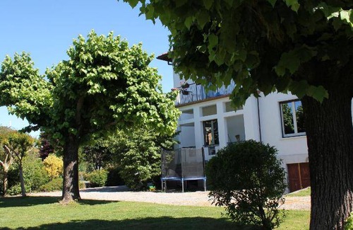 Travedona-Monate Bed & Breakfast | 200 m² Bed and breakfast ∙ 3 bedrooms ∙ 11 guests