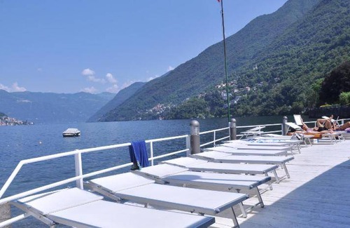 Riva Hotel | 200 m² Hotel ∙ 3 bedrooms ∙ 6 guests