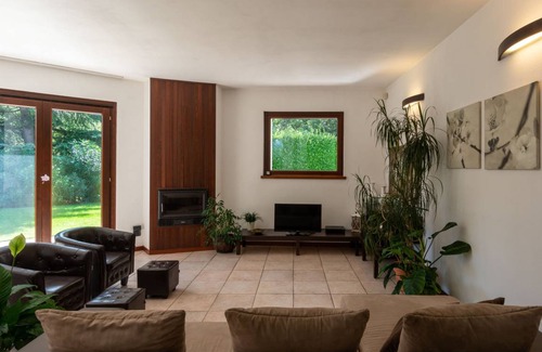 Delebio House | 200 m² House ∙ 1 bedroom ∙ 6 guests