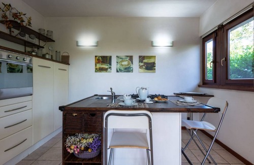 Delebio House | 200 m² House ∙ 1 bedroom ∙ 6 guests