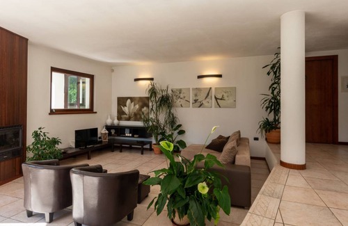 Delebio House | 200 m² House ∙ 1 bedroom ∙ 6 guests