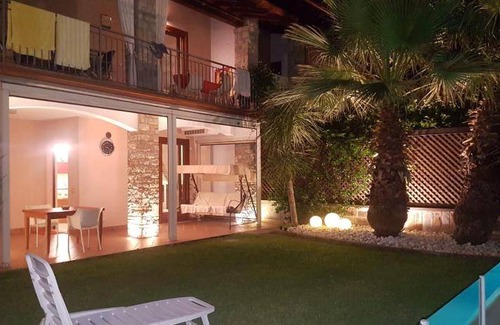 Polpenazze del Garda House | 200 m² House ∙ 3 bedrooms ∙ 6 guests