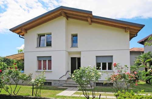 Dervio House | 200 m² House ∙ 6 bedrooms ∙ 12 guests