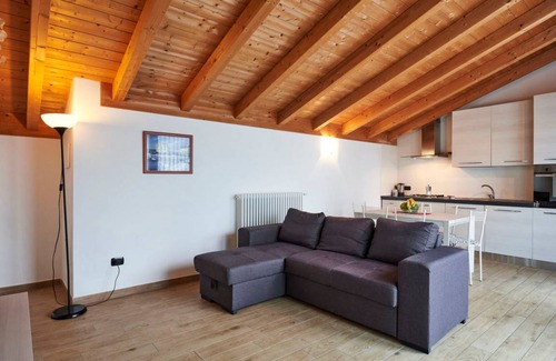 Dervio House | 200 m² House ∙ 6 bedrooms ∙ 12 guests