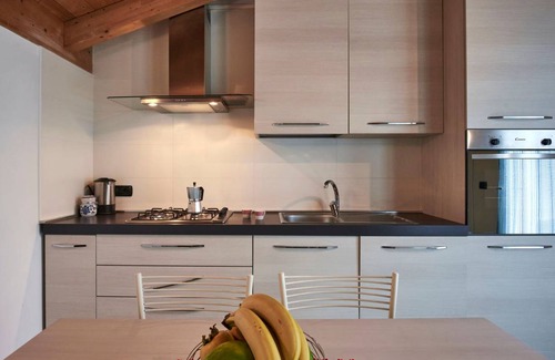 Dervio House | 200 m² House ∙ 6 bedrooms ∙ 12 guests