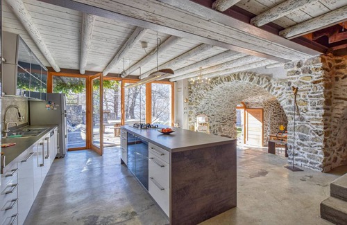 Cedegolo House | 200 m² House ∙ 4 bedrooms ∙ 8 guests