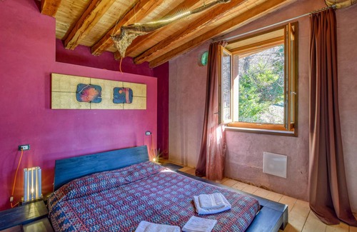Cedegolo House | 200 m² House ∙ 4 bedrooms ∙ 8 guests