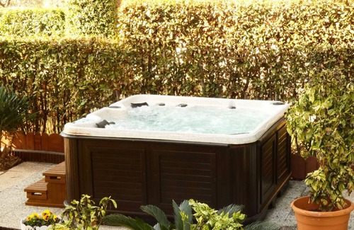 Polpenazze del Garda Villa | 200 m² Villa ∙ 2 bedrooms ∙ 6 guests