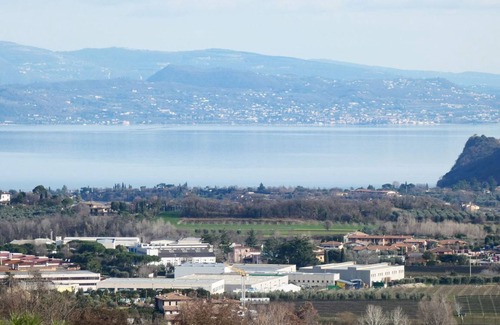 Polpenazze del Garda Villa | 200 m² Villa ∙ 2 bedrooms ∙ 6 guests
