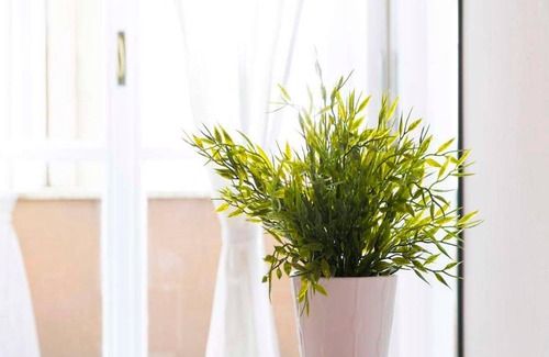 Ponte Seveso Resort | 200 m² Private room ∙ 1 bedroom ∙ 1 guest