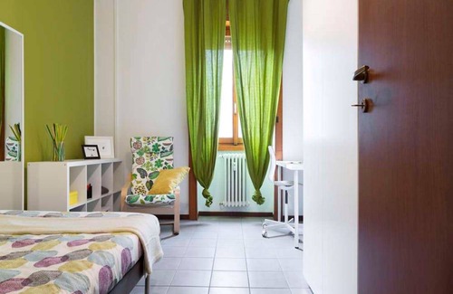 Zona Zara Resort | 200 m² Private room ∙ 1 bedroom ∙ 1 guest