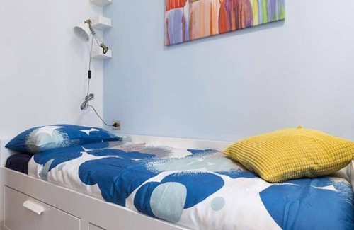 Zona Zara Resort | 200 m² Private room ∙ 1 bedroom ∙ 1 guest