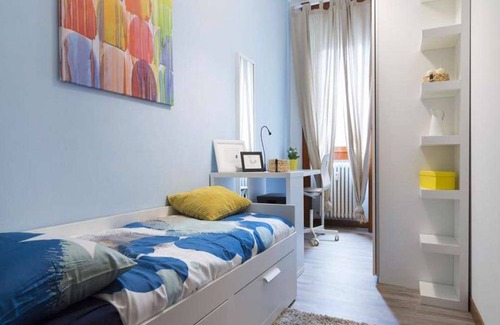 Zona Zara Resort | 200 m² Private room ∙ 1 bedroom ∙ 1 guest