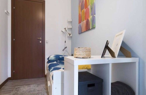 Zona Zara Resort | 200 m² Private room ∙ 1 bedroom ∙ 1 guest