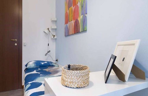 Zona Zara Resort | 200 m² Private room ∙ 1 bedroom ∙ 1 guest