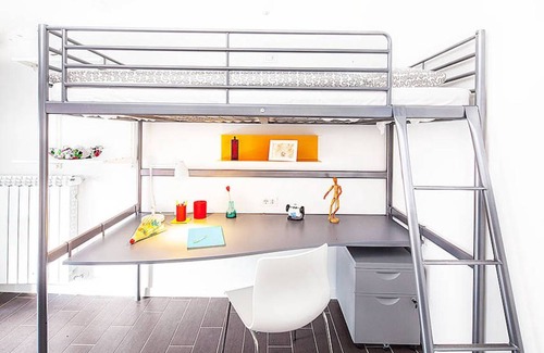 Bovisa Other | 200 m² Shared room ∙ 1 bedroom ∙ 1 guest