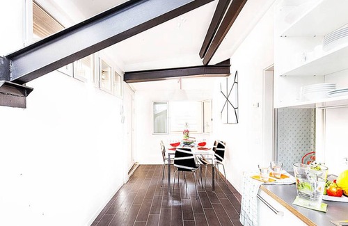 Bovisa Other | 200 m² Shared room ∙ 1 bedroom ∙ 1 guest