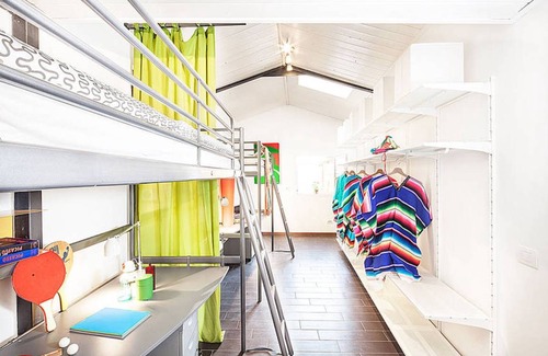 Bovisa Other | 200 m² Shared room ∙ 1 bedroom ∙ 1 guest