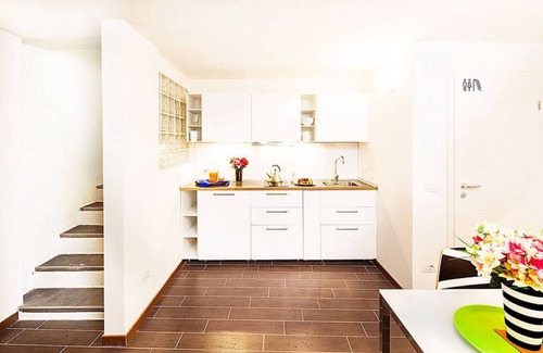 Bovisa Other | 200 m² Shared room ∙ 1 bedroom ∙ 1 guest