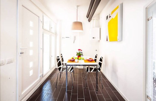Bovisa Other | 200 m² Shared room ∙ 1 bedroom ∙ 1 guest