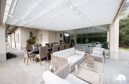 Villaggio Sanghen Villa | 200 m² Villa ∙ 5 bedrooms ∙ 10 guests