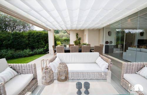 Villaggio Sanghen Villa | 200 m² Villa ∙ 5 bedrooms ∙ 10 guests