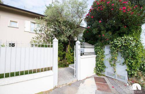 Villaggio Sanghen Villa | 200 m² Villa ∙ 5 bedrooms ∙ 10 guests