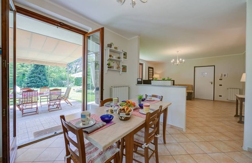 Cellina Villa | 200 m² Villa ∙ 3 bedrooms ∙ 6 guests