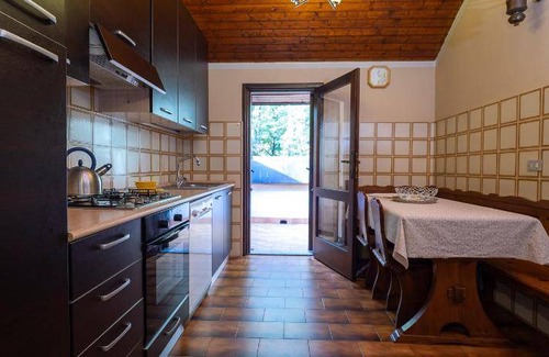 Turbigo Villa | 200 m² Villa ∙ 3 bedrooms ∙ 5 guests