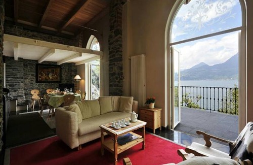 Varenna Villa | 200 m² Villa ∙ 3 bedrooms ∙ 6 guests